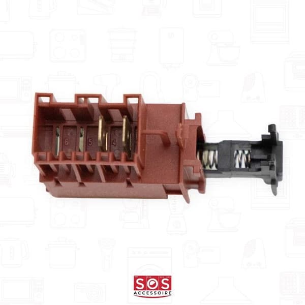 WHIRLPOOL - SWITCH - 481227618278