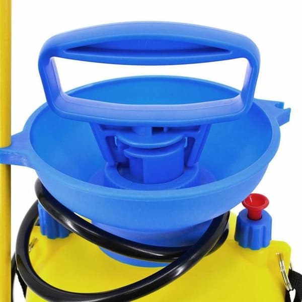 Spruta - AWTOOLS - 3,0 L - Trädgårdserie - Blå
