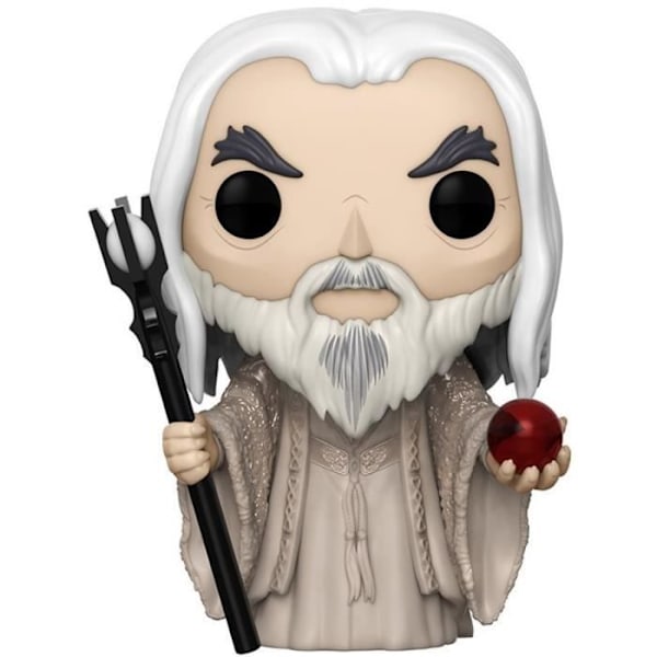 Funko Pop! Sagan om ringen: Saruman