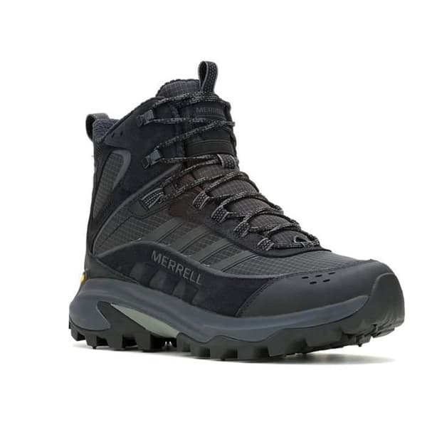 Merrell Moab Speed 2 Thermo Mid Wp J068305 Grafit 44 1/2