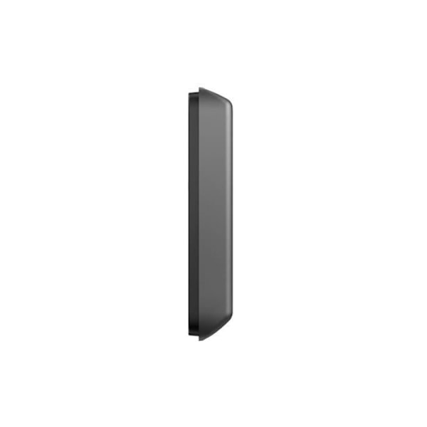 Eufy - Dörrklocka Dual 2K videodörrklocka