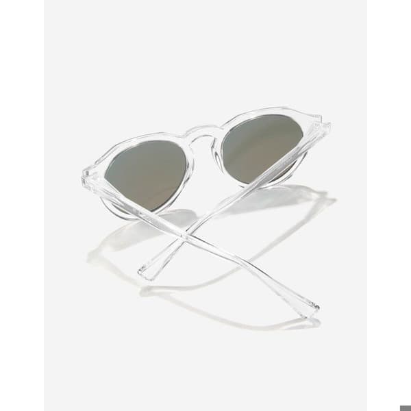 Hawkers Warwick Raw solglasögon transparent
