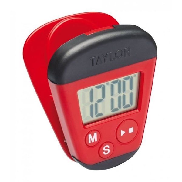 Magnetklipptimer