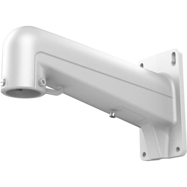 Väggmontering - HIK VISION - Aluminiumlegering - Inomhus/Utomhus - Vit Vit