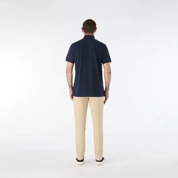 Polo Musto Original Marin jag