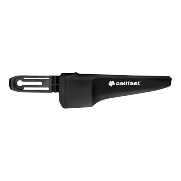 Cellfast campingset, kniv, yxa, viksåg, Energo mörkblå