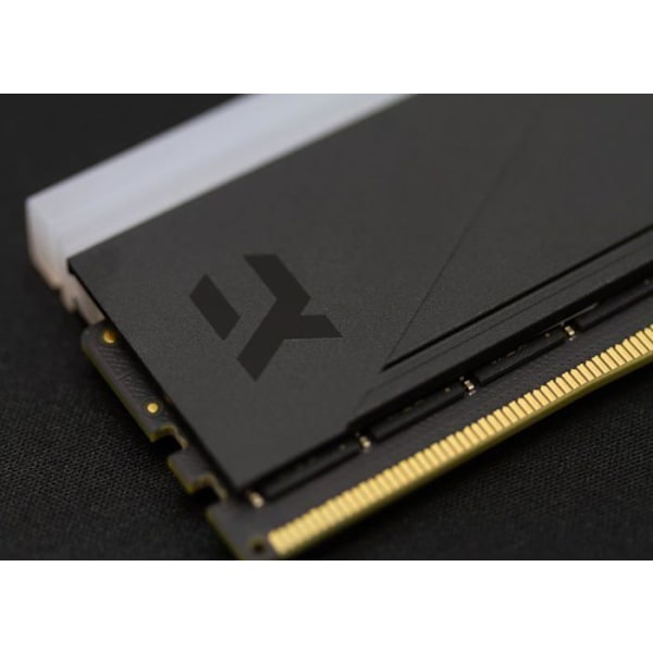 PC-minne - laptop Goodram - IRG-60D5L30/64GDC - IRDM RGB DDR5 Speichermodul 64 GB 2 x 32 GB 6000 MHz ()