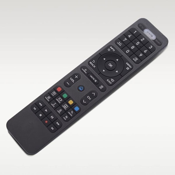 Original fjärrkontroll för Formuler IPTV / Formuler Z Formuler IPTV / Z7+ / Z7+ 5G / Zx / Zx 5G / Z Prime