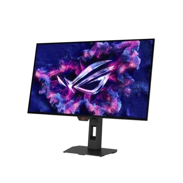 Monitor Asus ROG Strix XG27AQDMGR 26.5" Quad HD 240Hz OLED 0.03ms G-SYNC FreeSync HDR10