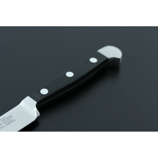 Stekkniv 12cm smidd Alpha Güde