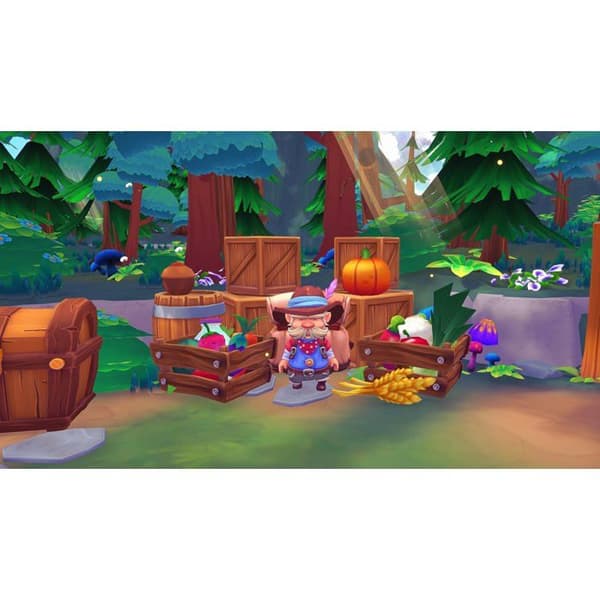 Sugardew Island PS5