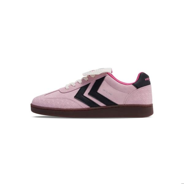 Korgar Hummel VM78 CPH Heartbeat blek lila 42
