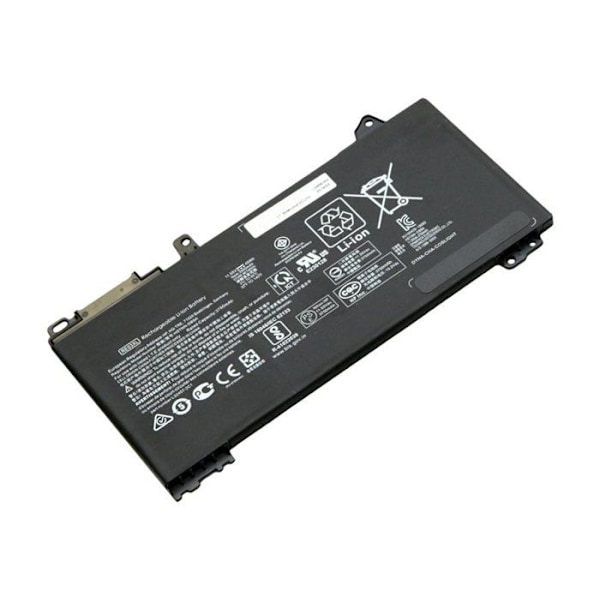 DLH HERD4303-B044Q2 - batteri