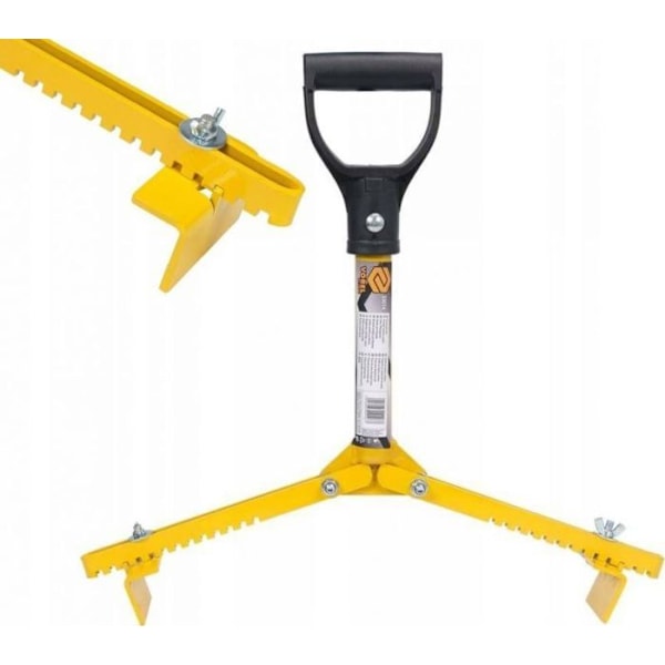 Köret att bygga - markfordon att bygga Vorel - 35014 - HÖG GRIPPER