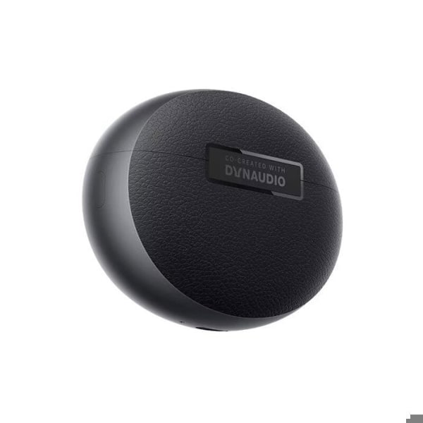 OnePlus Buds Pro 3 E512A, Bluetooth 5.4, Google Fast Pair, trådlös laddning, IP55 Zen Mode Air Svart