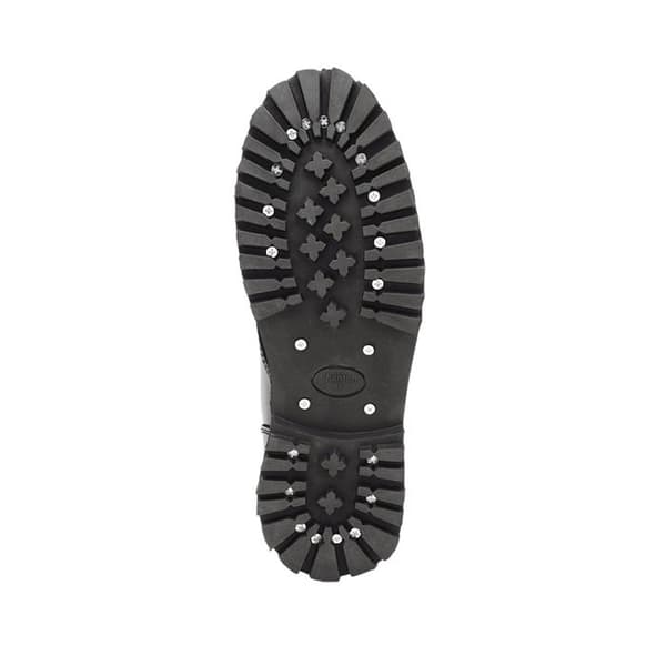 Bottines Brandit Phantom 14 Hål svart 43