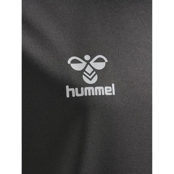Barntröja Hummel Essential - grå grå Fyra år