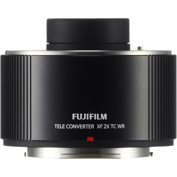 Fujifilm Fujinon XF 2x TC WR