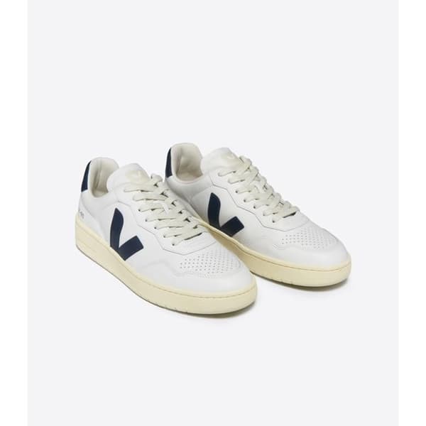 Veja sneakers V90 Vit 39