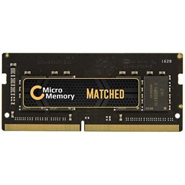 Minne SO-DIMM 8GB DDR4 MICROMEMORY MMH9766-8GB