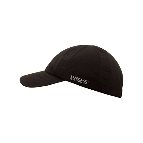 Pro-X Elements Rain PXE Cap schwarz XL