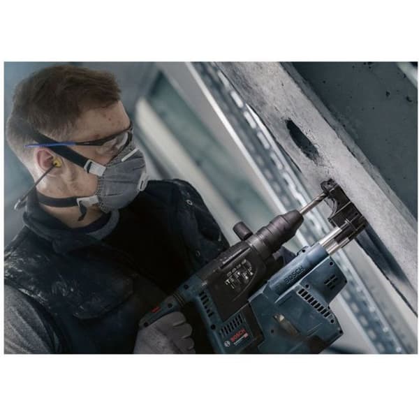 Borr - Bosch Foret professionell SDS Plus 5X, 3,5 x 100 x 160 mm