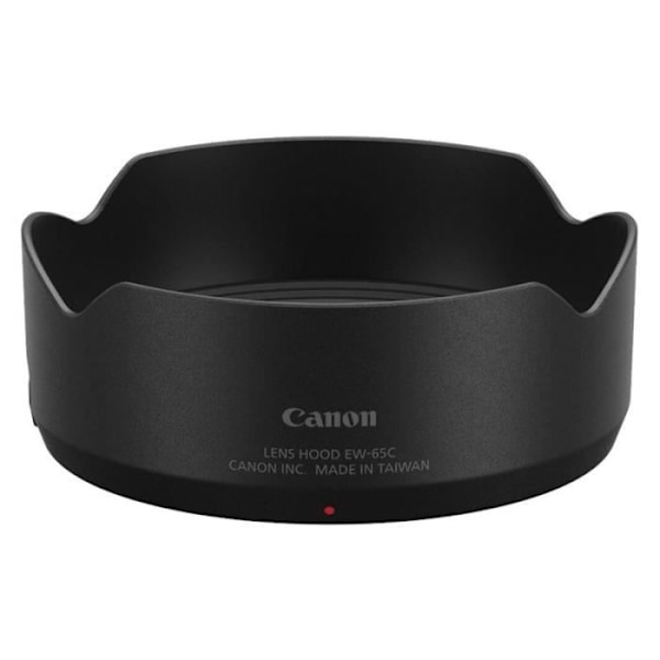 Canon EW-65C motljusskydd för RF 16mm f/1.8 STM