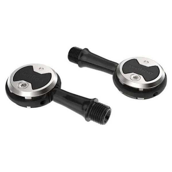 Wahoo Speedplay komp pedaler - svart - TU