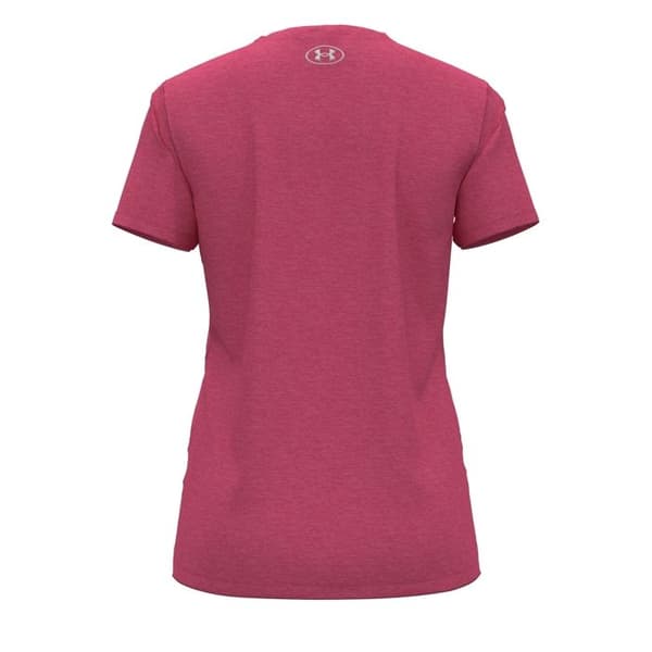 Under Armour Tech™ damtröja super rosa/vit S