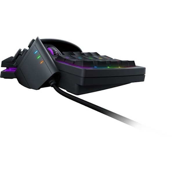 RAZER Tangentbord Tartarus V2