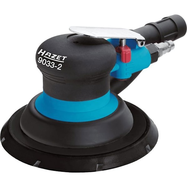 Hazet - 9033-2 - Orbital slipmaskin Import Tyskland