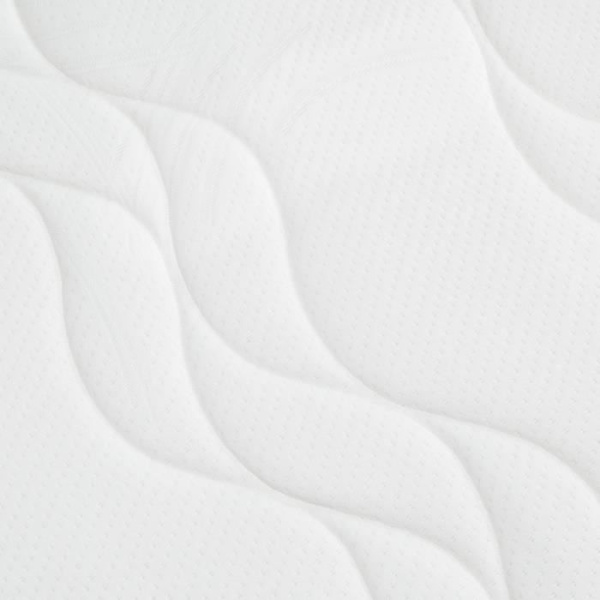 7-zons memory foam madrass - AmazonBasics - Medium (H3) - 90 x 200 cm Vit
