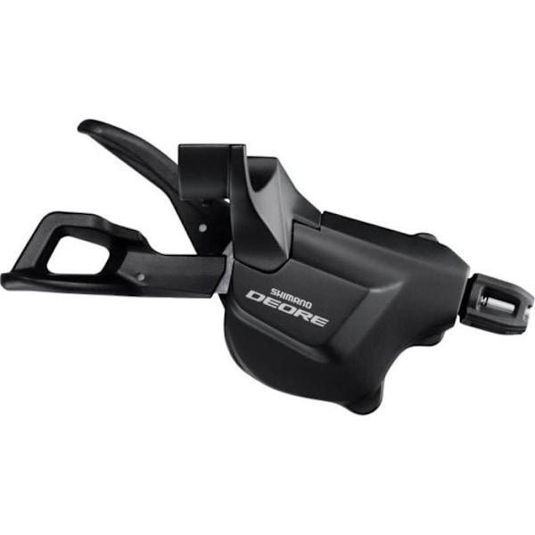 Shimano Deore MTB SL-M6000 växelreglage - 2/3s svart