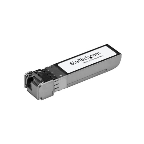 StarTech.com Cisco SFP-10G-BX-D-20-kompatibel SFP+-modul - 10GBASE-BX - 10 GbE Gigabit Ethernet BiDi Fiber (SMF)