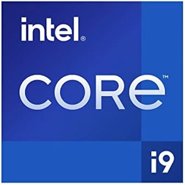 Processor - INTEL - Core i9-13900KF - 24 kärnor - 3000 MHz - LGA1700 - 32 MB cache