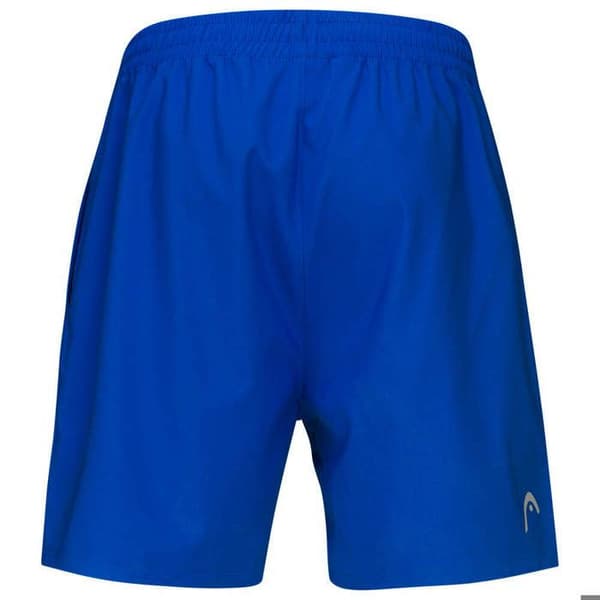 Head Club bermudashorts för barn blå 8 år