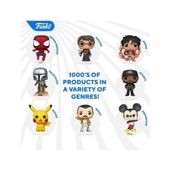 Figurine Funko Pop! | Hell's Paradise | Gabimaru