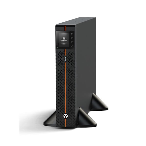 EMERSON Växelriktare 1500VA - EDGE-1500IRT2UXL