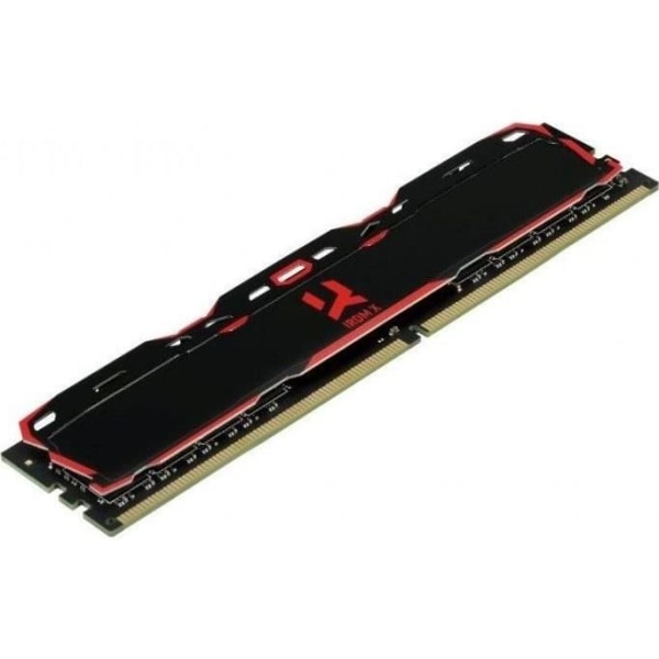 Goodram IRDM, DDR4, 16 GB, 2666MHz, CL16 (IR-X2666D464L16 - 16G) RAM