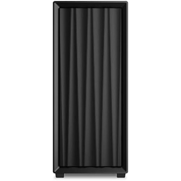 PC-kabinett ATX - SHARKOON - VK3 - Svart - 120 mm fläktar - Vattenkylning stöd