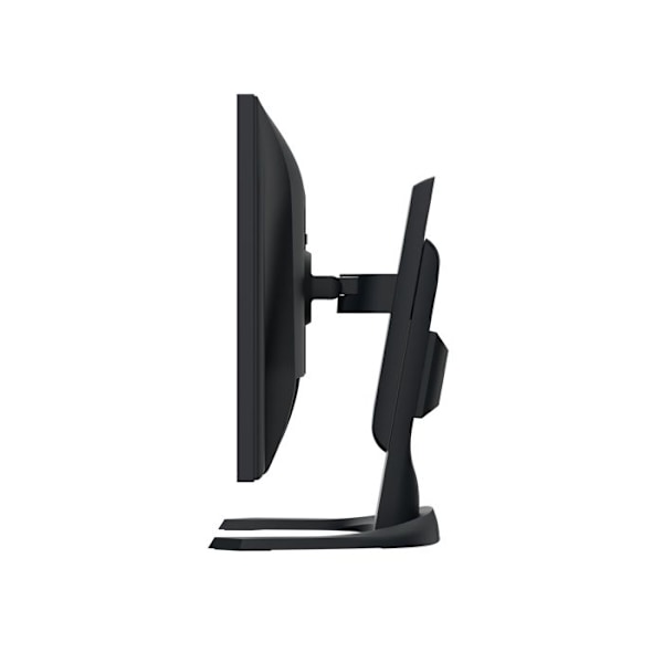EIZO FlexScan EV2740X-BK datorskärm 68,6 cm (27") 3840 x 2160 pixlar 4K Ultra HD LCD Svart