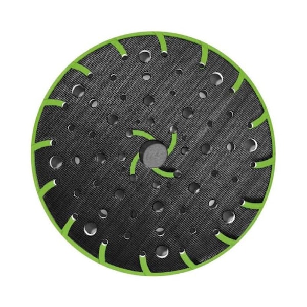 FUSION-TEC ST-STF D150/MJ2-M8-SW slipplatta - FESTOOL - 202459