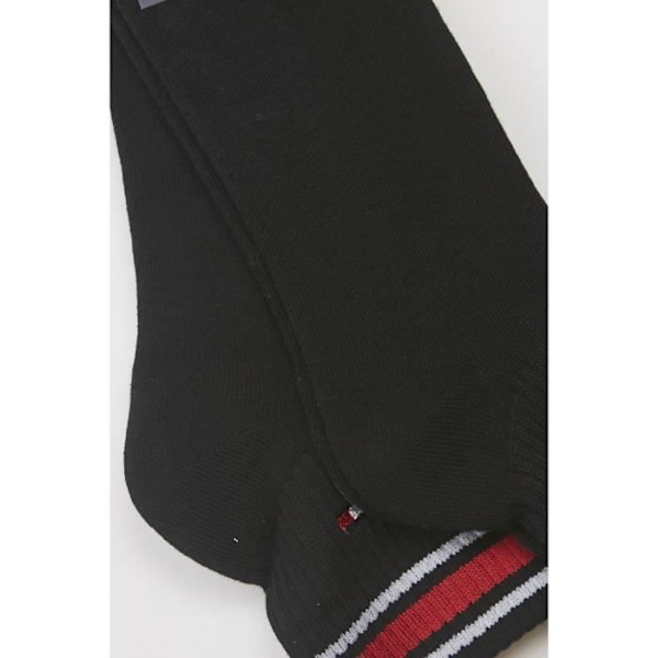 Tommy Hilfiger Förpackning med 2 par strumpor Svart 39