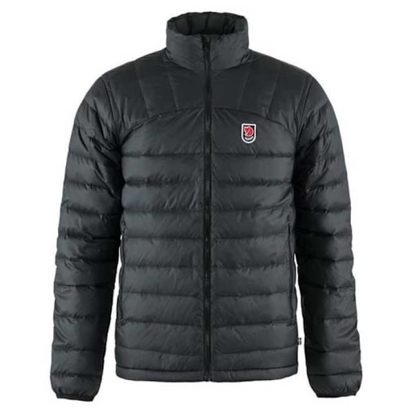 Fjallraven Herr Expedition Pack Down M Jacka - Svart - S EU - S