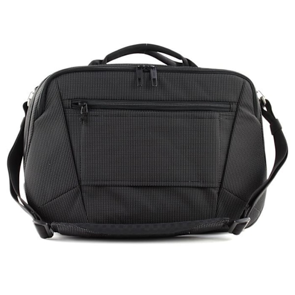 Åkpåse - THULE - Crossover 2 Boarding Bag - Svart - 42x29x22 cm - 25L svart vit
