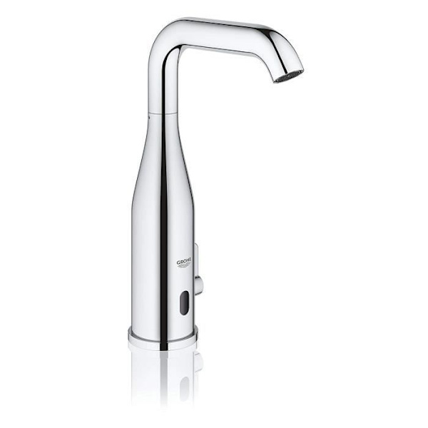 GROHE Essence E infraröd tvättställsblandare, krom - 36444000
