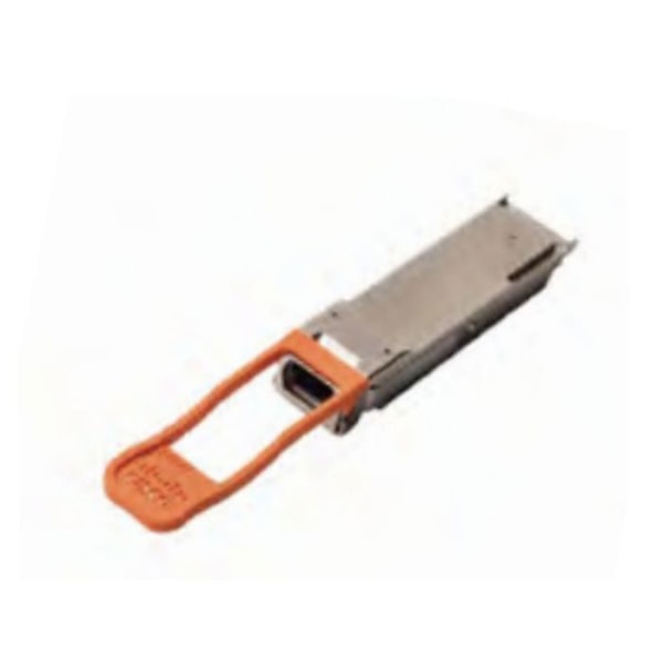 Cisco servertillbehör - QSFP-40G-CSR-S= - transceiver 1 x 40gbase-45sr qsfp+ fcoe [qsfp-4540g-45csr-45s=]