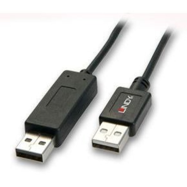 Lindy - 42617 - USB datatransferkabel