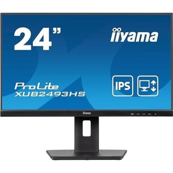 IIYAMA XUB2493HS-B6