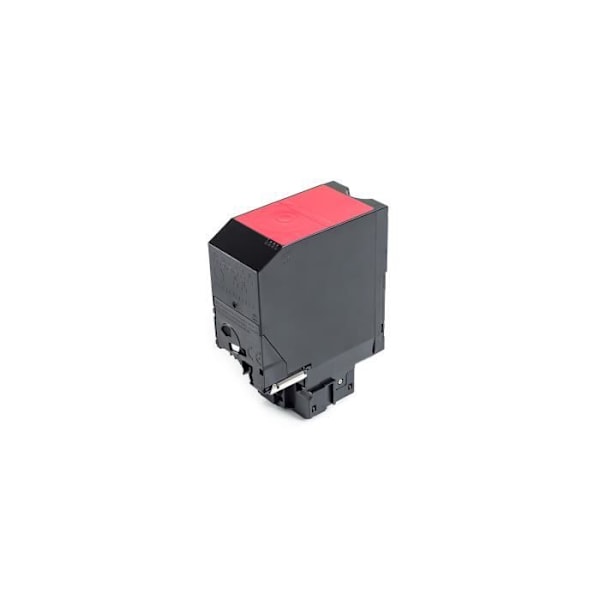 Green2Print Magenta Toner 7000 sidor Ersätter Lexmark 74C0S30 74C2SM0 74C2SME Toner för Lexmark CX725DE CX725DHE CX725DTHE CX725